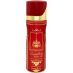 Fragrance World Barakkat Rouge Extrait Deodorant EDP 200ml - Дезодорант за жени и мъже