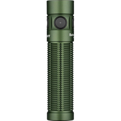 Olight BATON 3 Pro Max 2500 lm Zelená