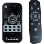 GENERAL Philips htl1508, htl1510b. htl1520b - дистанционно управление дубликат (htl1508, htl1510b. htl1520b) Дистанционно