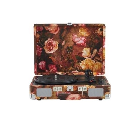 Crosley Cruiser Plus