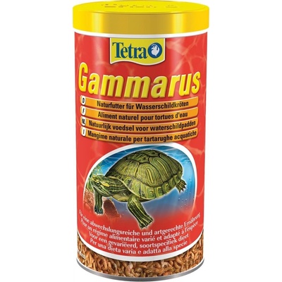 Tetra Fauna ReptoMin Gammarus 1 L