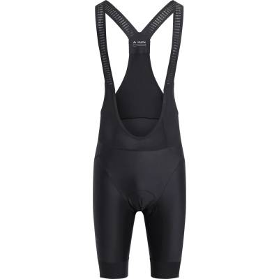 Vaude Мъжки клин за колоездене Vaude Furka Bib Tights II Cycling bottoms - Black (055-3491-0111)