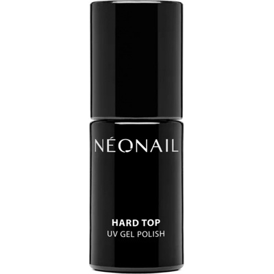 NeoNail gél lak Hard Top 7,2 ml