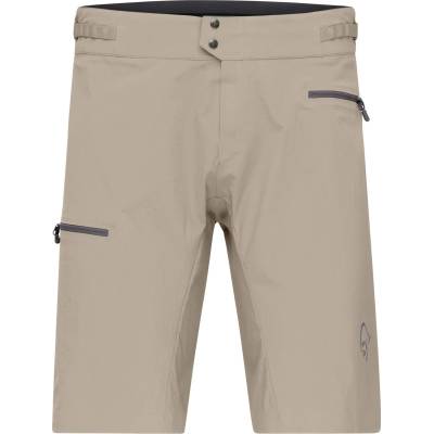 Norrøna Мъжки шорти за колоездене Norrøna Fjørå Flex1 Light Shorts Cycling bottoms - Winter Twig (055-2867-0311)