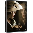 Výměna DVD