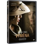 Výměna DVD