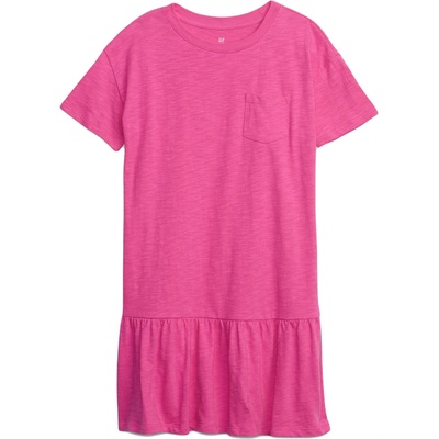 GAP Ss peplum m