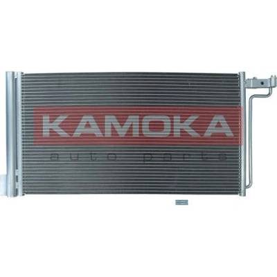 Kondenzátor, klimatizace KAMOKA 7800056