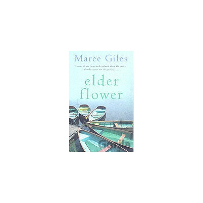 The Past is a Secret Country - Maree Giles