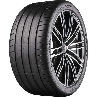 Bridgestone Potenza Sport 345/30 R21 111Y runflat