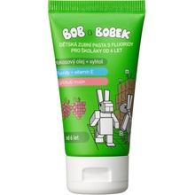 Bob a Bobek KRAFT Fakt hustý čištění pro školáky 6+ 50 ml