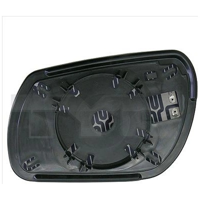 Sklo do zrcátka, vnější zrcátko TYC 320-0032-1