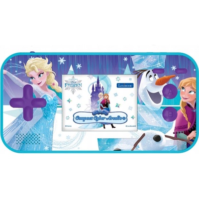 Lexibook Cyber Arcade Pocket Frozen