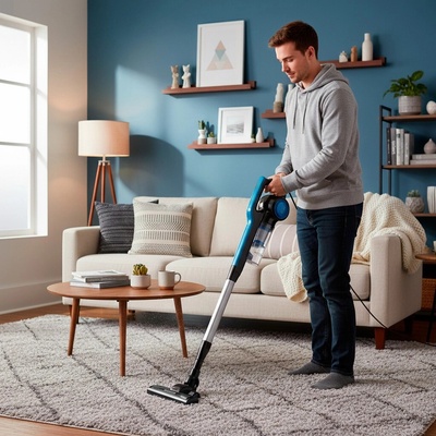 Black&Decker BXVMS602E