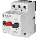ETI 004600040 Моторна защита ms25 0, 40А - 0, 63А (4600040)