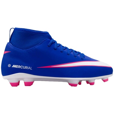 Nike JR SUPERFLY 10 CLUB FG/MG