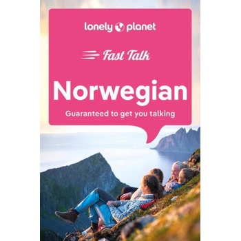 Fast Talk Norwegian 2