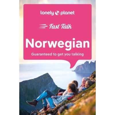 Fast Talk Norwegian 2