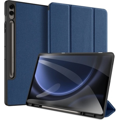 Dux Domo Samsung Galaxy Tab S9 FE+ 66128 modré