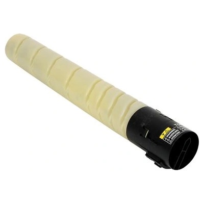 Compatible Жълт тонер Konica Minolta Bizhub C458/C558/C658, съвместим (Toner KM BH C458/C558/C658, TN-514Y comp)