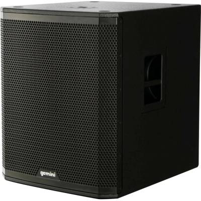 Gemini ZRX-S18BT