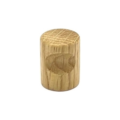 In-Design Bibi velký dub lakovaný