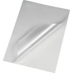 Hama Фолио за ламиниране hama, a4, 125, 25 броя, Прозрачен (hama-50567) - xtreme