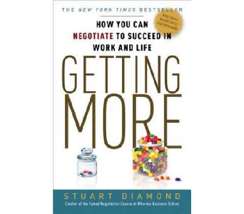 Getting More