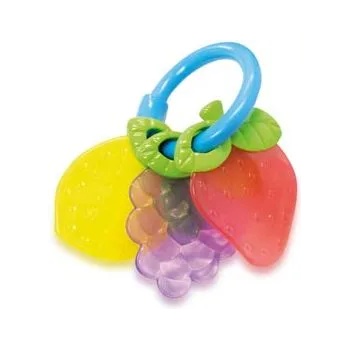Image 1 of Lorelli Дрънкалка-гризалка Lorelli - Плодове (1021023)