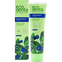 Ecodenta Bělicí s mátovým olejem šalvějí a Kalidentem 100 ml