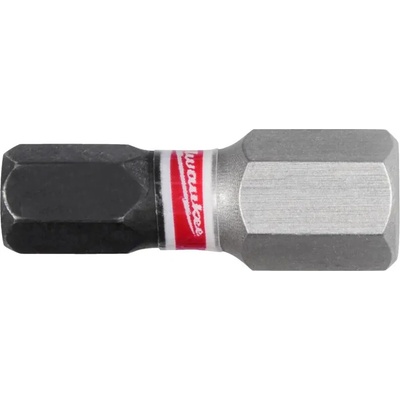Milwaukee HEX8 x 25 mm 3 ks MI4932500383