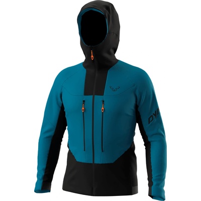 Dynafit Tlt Dst Jkt M reef