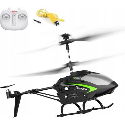 IQ models Syma S5H s BAROMETREM autostart autopřistání RTF 1:10