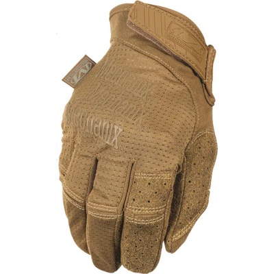 Mechanix Wear Mechanix Vent Specialty Тактически ръкавици койот (MSV-72)