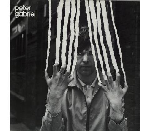 GABRIEL PETER: 2:SCRATCH LP