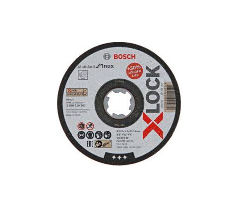 BOSCH 2.608.619.363