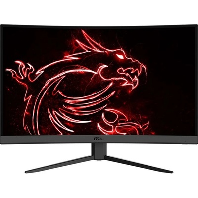 MSI Gaming Optix G27CQ4 E2 – Zboží Živě