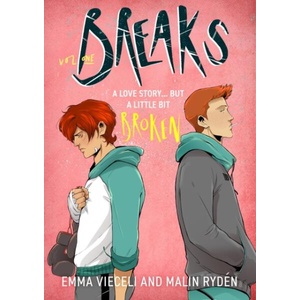 Breaks Volume 1 (ISBN: 9780356522272)