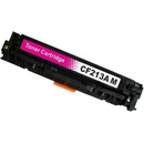 Náplně a tonery - renovované HP CF213A - renovované