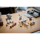 Image 1 of LEGO® Star Wars™ SMART Play - AT-ST Attack on Endor (75424)