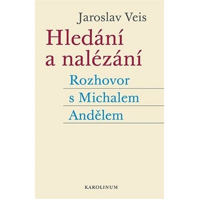 Hledání a nalézání