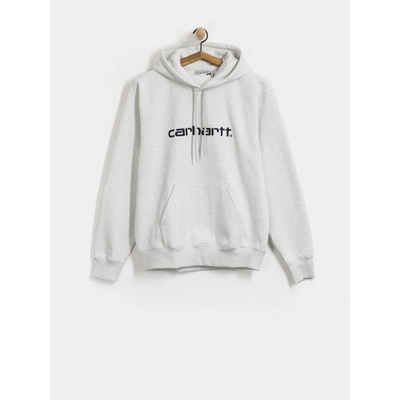 Carhartt WIP Carhartt HD ash heather graphite