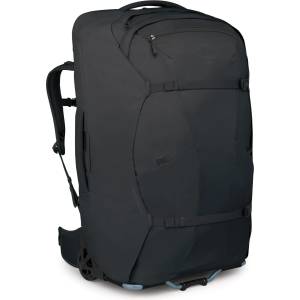 Osprey Сак Osprey Farpoint Fairview Wheels 65 Luggage - Black (510-6542-0111)