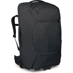 Osprey Сак Osprey Farpoint Fairview Wheels 65 Luggage - Black (510-6542-0111)
