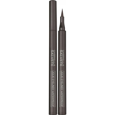 Gabriella Salvete Liquid Eyeliner Waterproof voděodolná oční linka 04 1,2 ml
