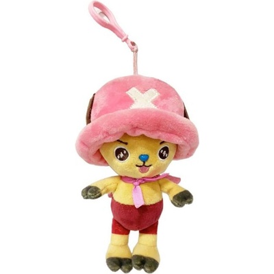 Together+ One Piece Chopperman Chopper 11cm