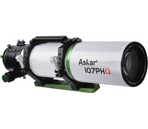 Askar AP 107/740 107PHQ