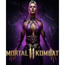 Mortal Kombat 11 Sindel
