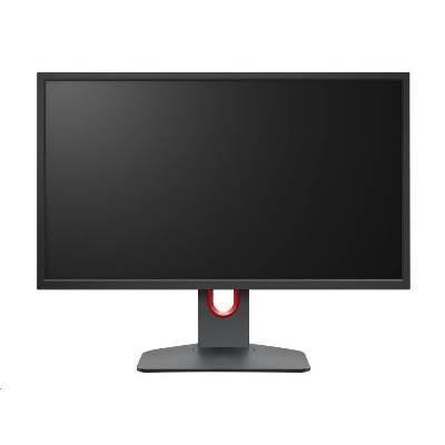 BenQ XL2540K LCD monitor 62,2 cm (24.5") 1920 x 1080 px Full HD LED Čierna (9H.LJMLB.QBE)