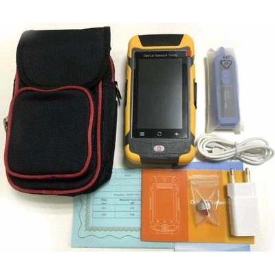 OEM PRO MINI OTDR Fiber Optic Reflectometer 980EXP D28 1310/1550nm 57020